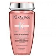 تصویر Kerastase Chroma Absolu Bain Riche احترام شامپو 250 میلی لیتر 1Ker234 