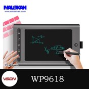 تصویر قلم نوری ویسون-Vson-wp9618 