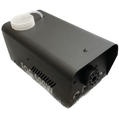 تصویر مه پاش بخار ساز ۶۰۰ وات با ۸ ال ای دی 