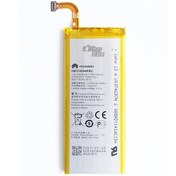 تصویر باتری گوشی موبایل HB3742A0EBC اورجینال با ظرفیت 2000 میلی آمپر ساعت مناسب برای گوشی هوآوی P6 HB3742A0EBC Mobile Phone Battery For Huawei P6