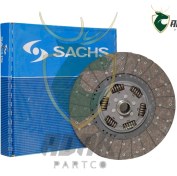 تصویر دیسک و صفحه برلیانس 1650 