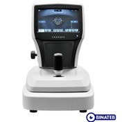 تصویر اتورفرکتومتر شاروپس CRK-1P 