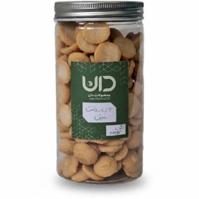 تصویر کشک دان ارگانیک 