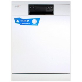 تصویر ماشین ظرفشویی پاکشوما مدل DSP-15623 Pakshoma DSP-15623 Dishwasher