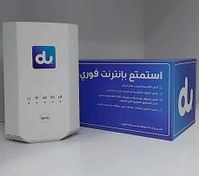 تصویر مودم ZTE X28 آنلاک 5G/TD/FD - همراه با ضمانت و گارانت 10 روزه / همراه با جعبه و کارتون 