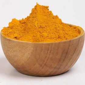 تصویر زرد چوبه 