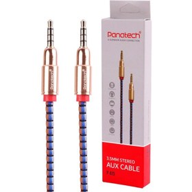 تصویر کابل صدا 3.5 به 3.5 Panatech P-A15 