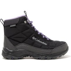 تصویر کفش کوهنوردی اورجینال مردانه برند Columbia مدل Firecamp Boot کد TYCPUOW8RN169351702690087 