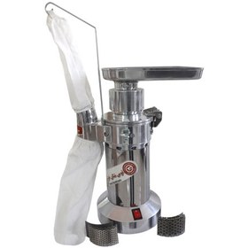 تصویر آسیاب رومیزی TS-1400 توس شکن خراسان Toosh shekan khorasan TS-1400 coffee grinder