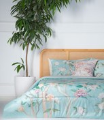 تصویر روتختی مدل حیات Hermodr Bedding set