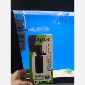 تصویر فیلتر اکوا مدل AF1000A Filter af1000a AQUA