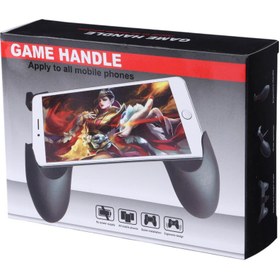 تصویر دسته بازی PubG PubG Game Handle