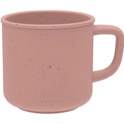 تصویر لیوان سیلیکونی دسته دار کیکابو Kikkaboo 