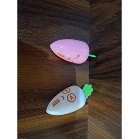 تصویر تراش هویج 