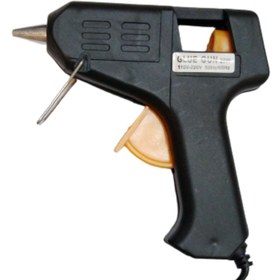تصویر دستگاه چسب حرارتی مدل GLUE GUN 
