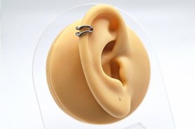 تصویر ایرکاف گوش - کد 465 