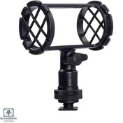 تصویر شاک مانت بویا Boya BY-C04 Shock Mount 