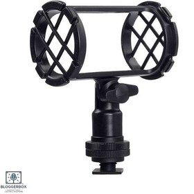 تصویر شاک مانت بویا Boya BY-C04 Shock Mount 