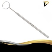 تصویر آینه دندانپزشکی با دسته آینه واردنت VarDent 