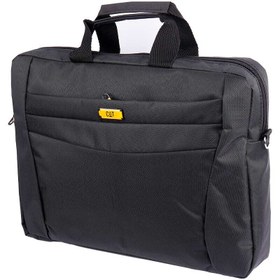 تصویر کیف لپ تاپ Cat Mc442 