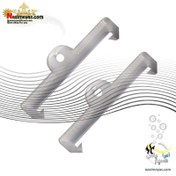 تصویر نگهدارنده تکی نور آکوا سان Aqua Sun Stand