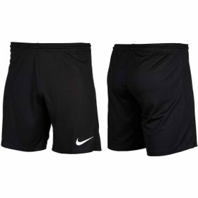 تصویر لباس و شلوارک تی شرت نایکی با جنس دری فیت برای تمرینات - Nike - اورجینال- 932660645 
