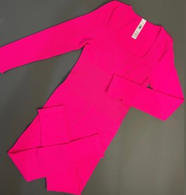 تصویر اورال یقه خشتی زنانه 