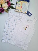 تصویر تاپ و زیرپوش دخترانه برند لوپیلو االمان 