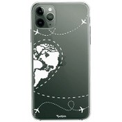 تصویر قاب گوشی – Set World Heart 2 