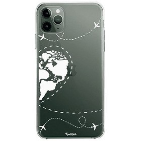 تصویر قاب گوشی – Set World Heart 2 