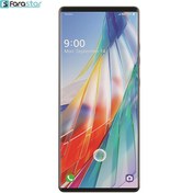 تصویر گوشی موبایل ال جی مدل Wing 5G دو سیم کارت ظرفیت 256 گیگابایت 