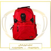 تصویر کوله اسکیت لارج Seba 