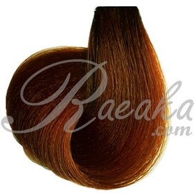 تصویر رنگ مو پرستیژ مسی در 2 رنگ - بلوند مسی متوسط شماره 7.4 ا Perestige Copper Hair Colors Perestige Copper Hair Colors