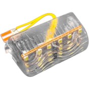 تصویر چراغ داخل صندوق عقب تیام مدل SMD - Sifid مناسب برای پراید ، تیبا ، ساینا 