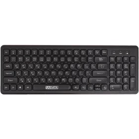 تصویر کیبورد بلوتوث SADATA SK-302BT SADATA SK-302BT Wireless Keyboard