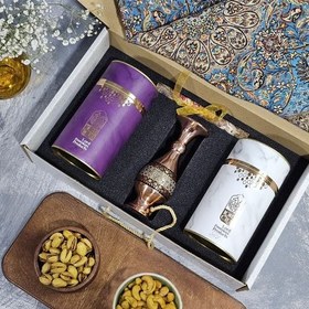 تصویر پک سازمانی برلیان 