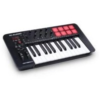 تصویر میدی کنترلر M-Audio Oxygen 25 MKV M-Audio Oxygen 25 MKV