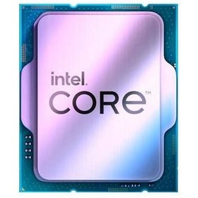 تصویر پردازنده اینتل Core i5 13400F Raptor Lake TRAY ا Intel Core  i5 13400F Tray Intel Core  i5 13400F Tray