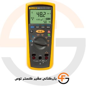 تصویر میگر فلوک مدل FLUKE 1508 