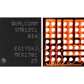 تصویر SMB1351-014 آی سی شارژ 