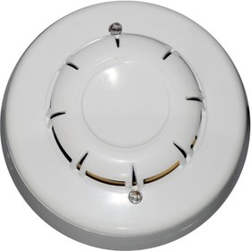 تصویر دتکتور دود 