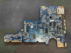 تصویر مادربرد لپتاپ اچ پی Pavilion G62 گرافیک دار MainBoard Laptop HP Pavilion G62 Intel-HM55 DAAX11MB6A0