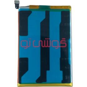 تصویر باتری شیائومی Redmi 12 ظرفیت ۵۰۰۰ میلی‌آمپر 