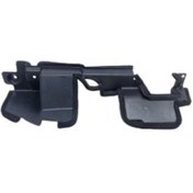 تصویر بادگیر چپ آریزو 8 