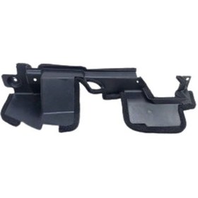 تصویر بادگیر چپ آریزو 8 