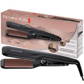 تصویر حالت دهنده مو مدل S3580 رمینگتون ا Remington Hair Styler S3580 Remington Hair Styler S3580