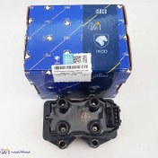 تصویر کوئل ایساکو مناسب پژو ۴۰۵ ساژم 