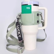 تصویر هلدر استنلی سبز ماچا 