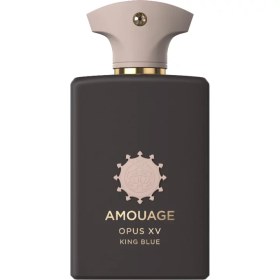 15 AMOUAGE Opus