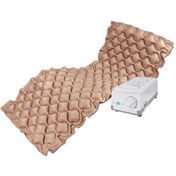 تصویر تشک مواج تخم مرغی زنیت مد مدل Zenithmed zenithmed fashion oval wavy mattress